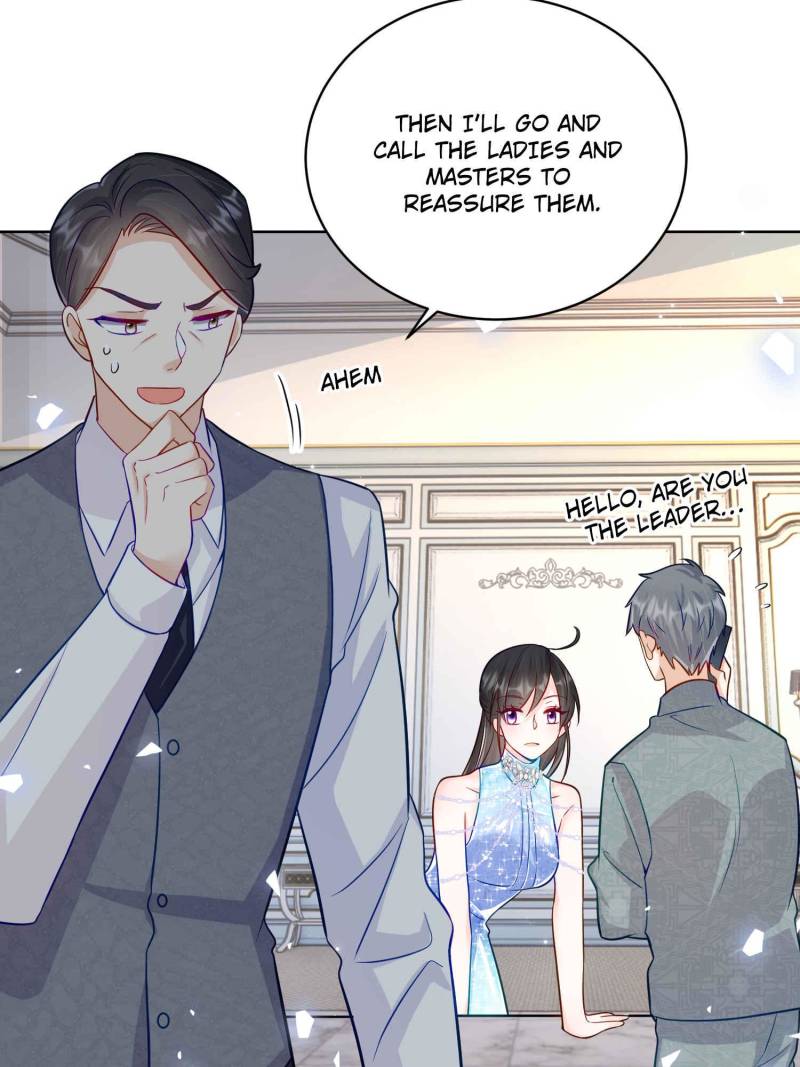 Ancestor is beautiful and elegant Chapter 65 175 15