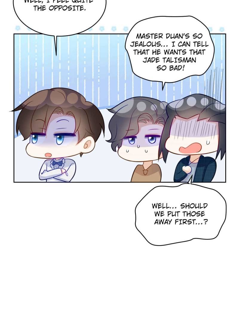 Ancestor is beautiful and elegant Chapter 65 178 18