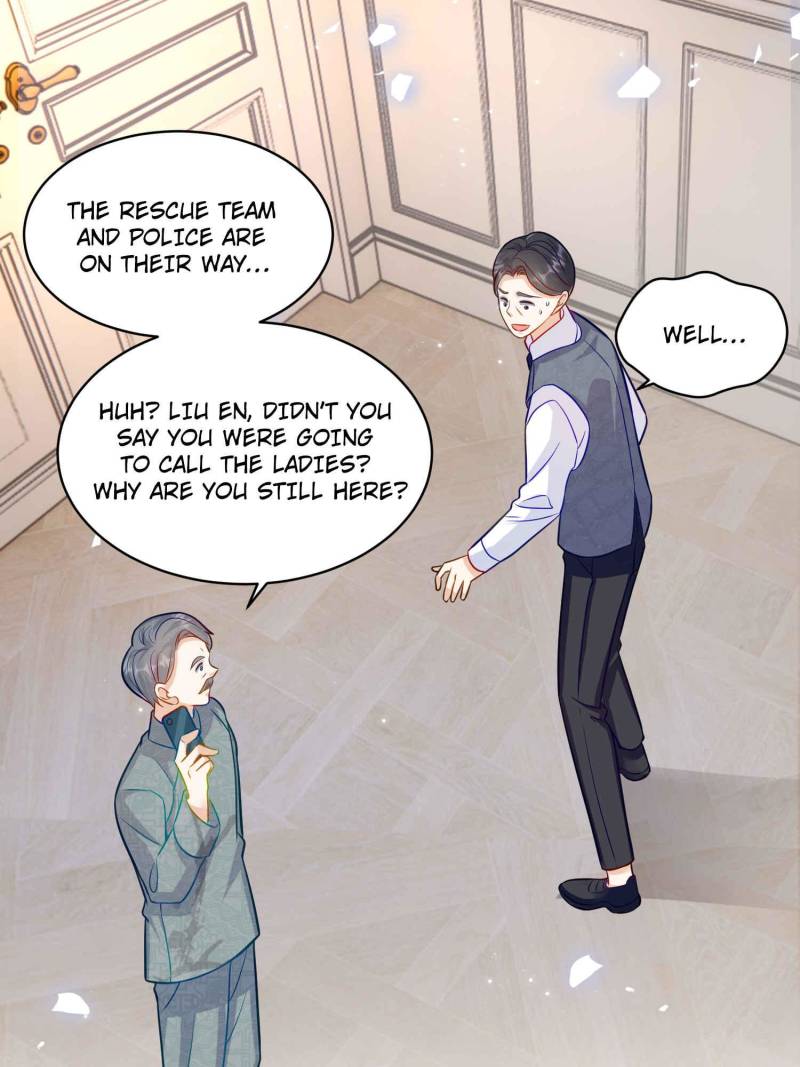 Ancestor is beautiful and elegant Chapter 65 179 19