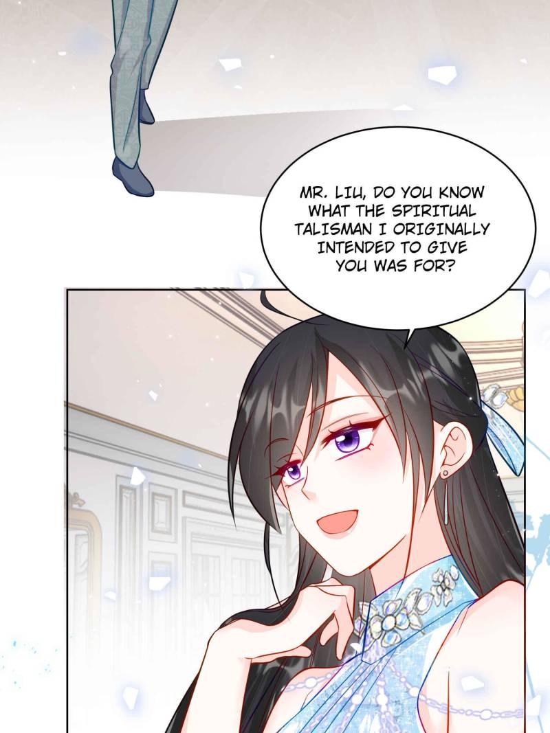 Ancestor is beautiful and elegant Chapter 65 180 20