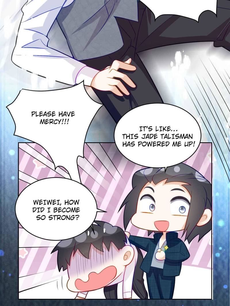 Ancestor is beautiful and elegant Chapter 65 187 27