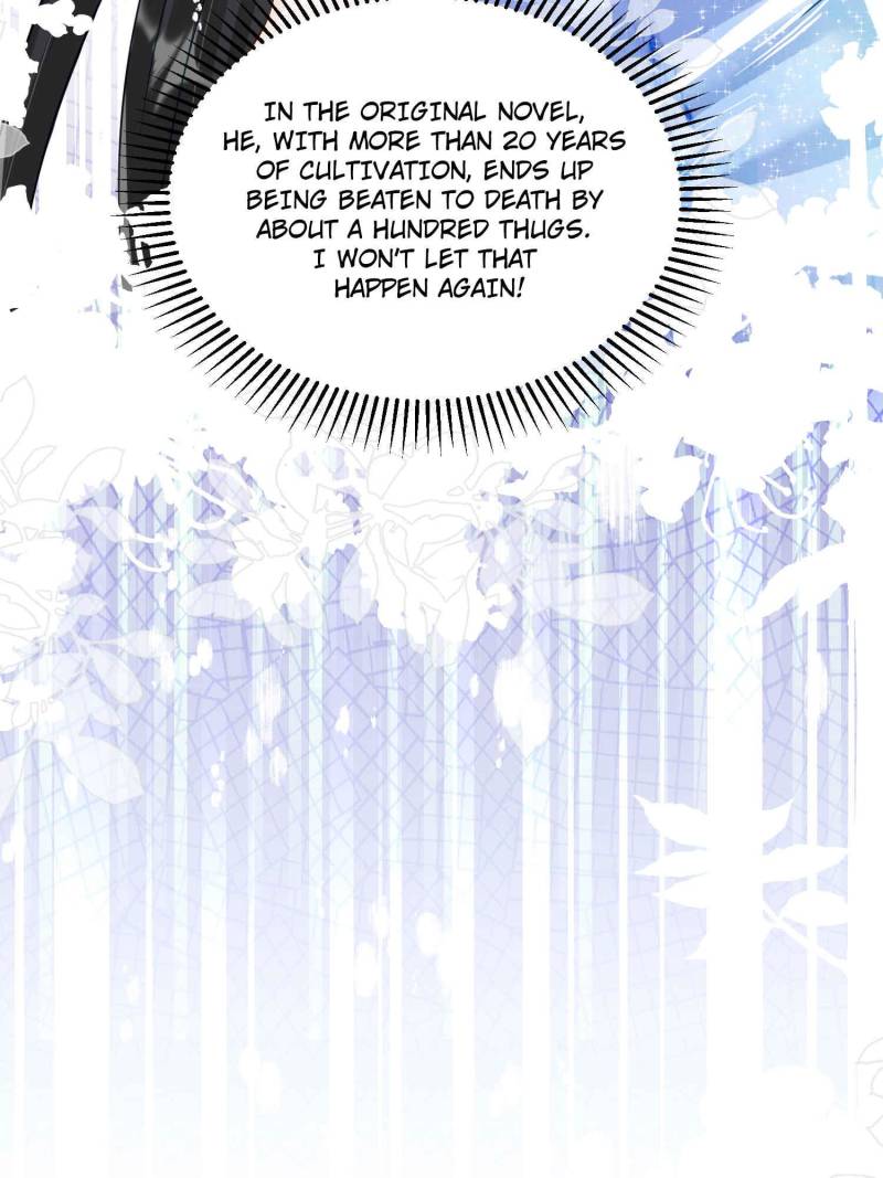 Ancestor is beautiful and elegant Chapter 65 191 31