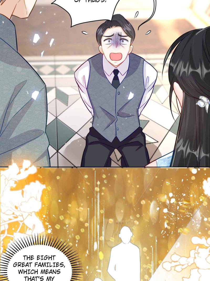 Ancestor is beautiful and elegant Chapter 65 201 41