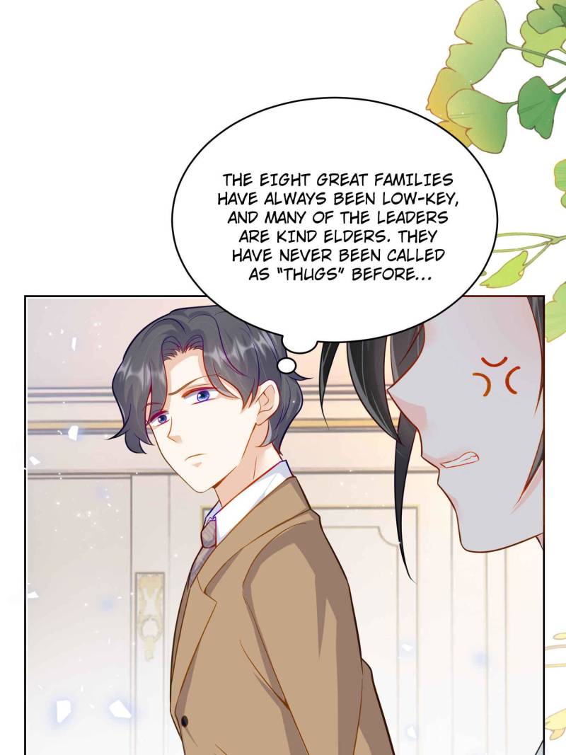 Ancestor is beautiful and elegant Chapter 65 206 46