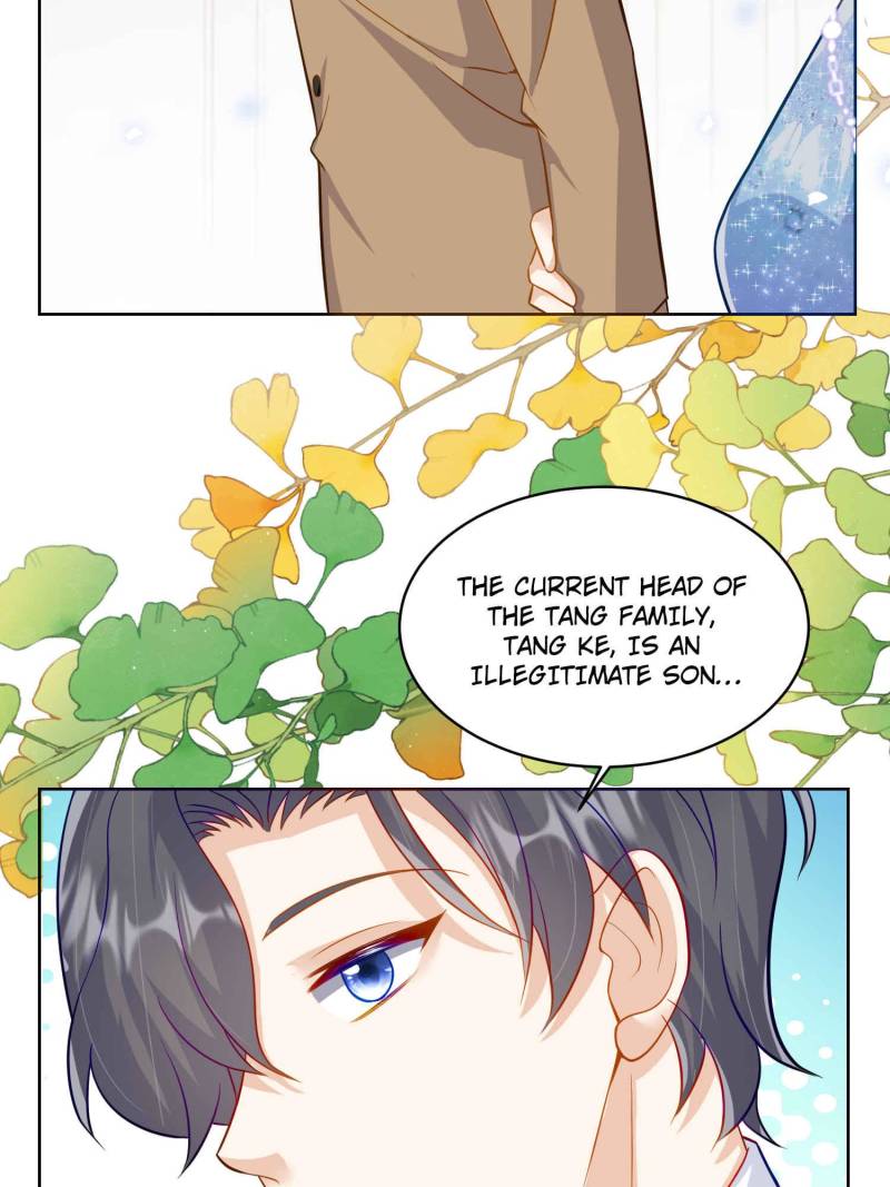 Ancestor is beautiful and elegant Chapter 65 207 47