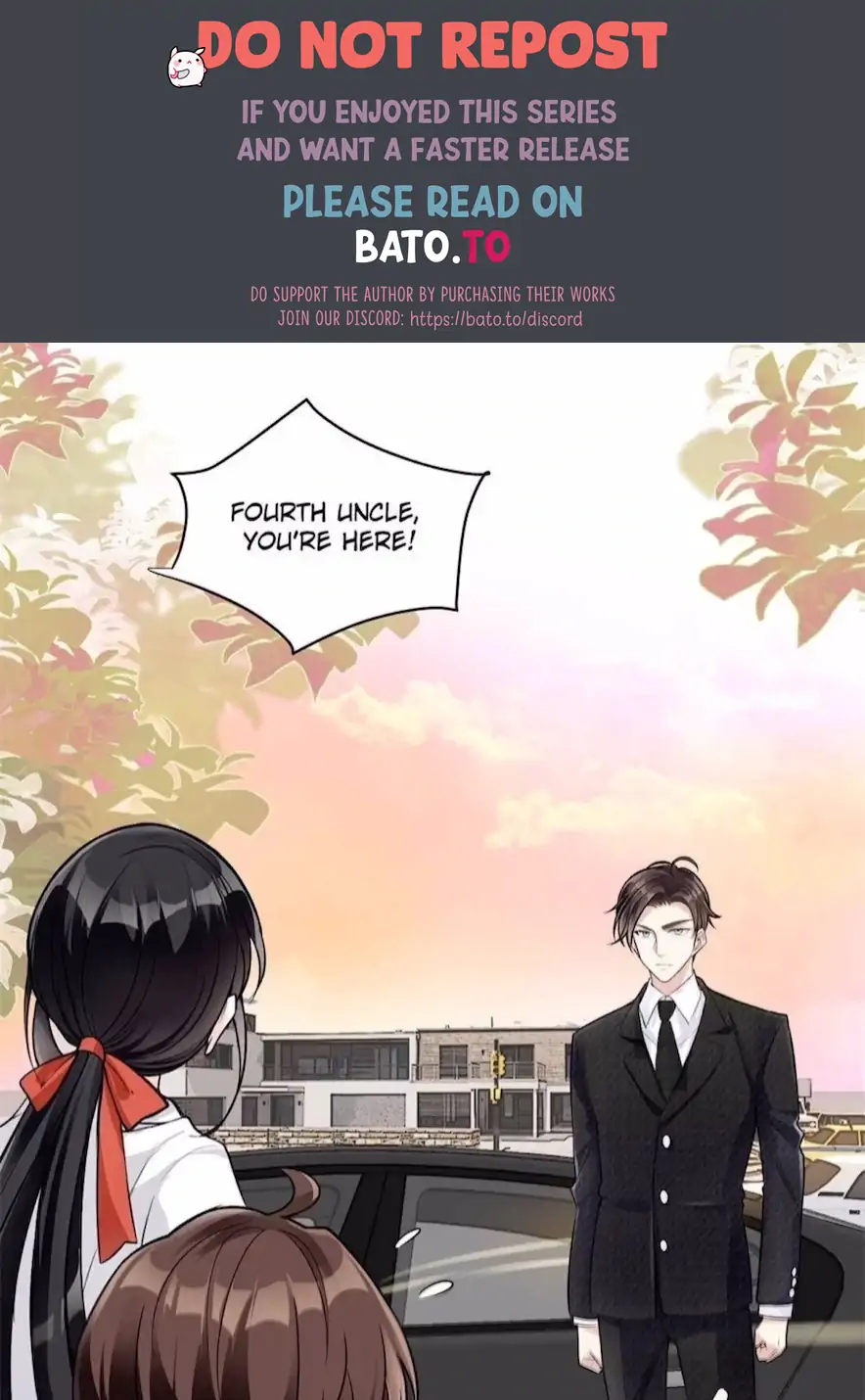 Ancestor is beautiful and elegant Chapter 7 191 01