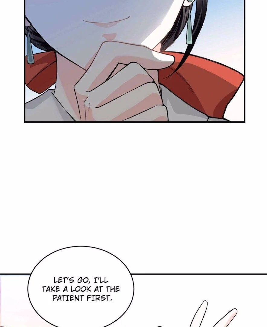 Ancestor is beautiful and elegant Chapter 7 196 06