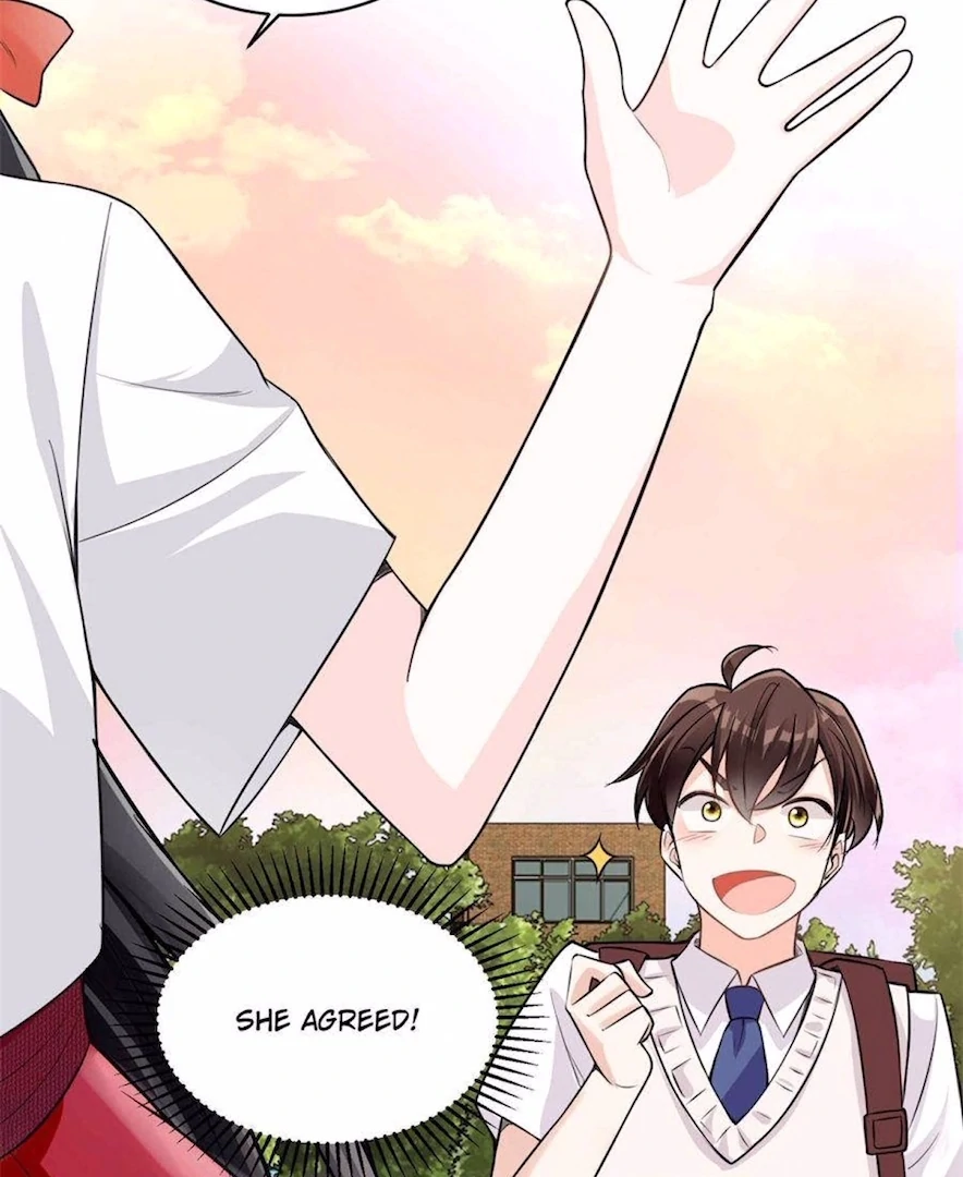 Ancestor is beautiful and elegant Chapter 7 197 07