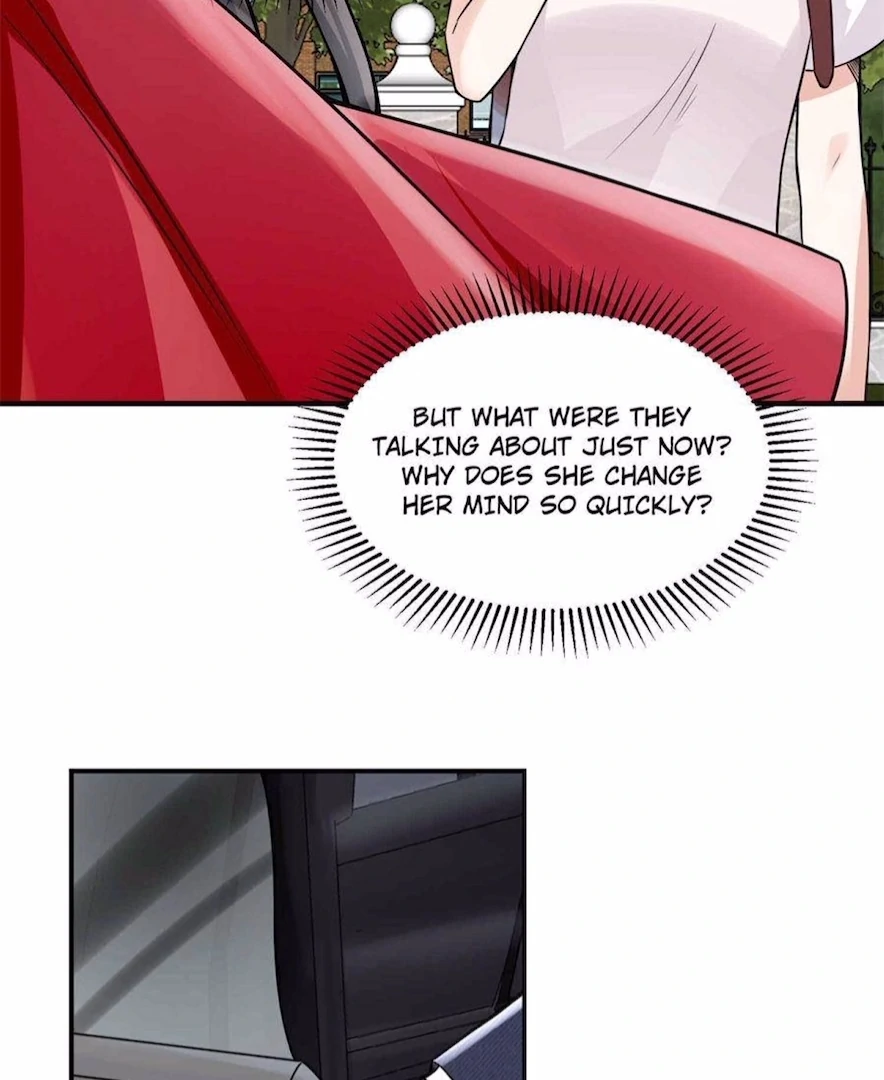 Ancestor is beautiful and elegant Chapter 7 198 08