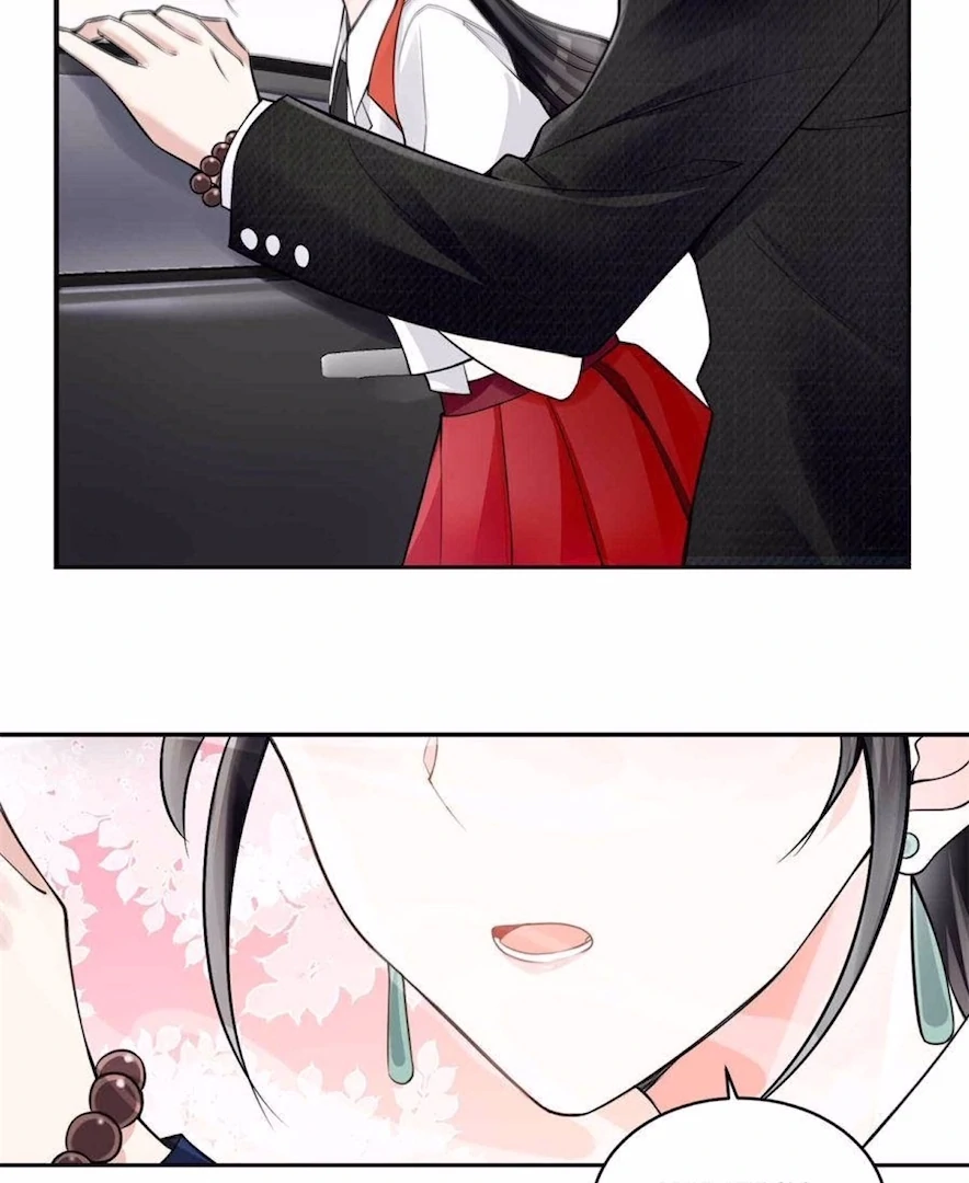 Ancestor is beautiful and elegant Chapter 7 200 10