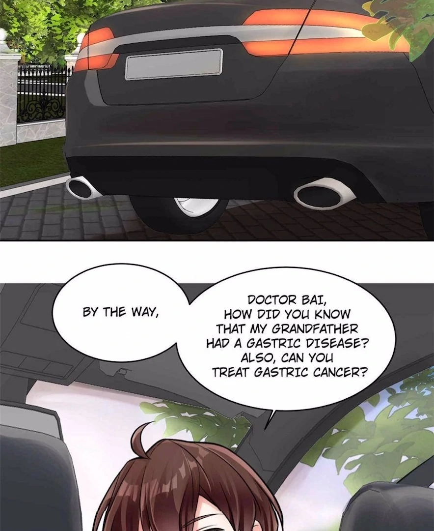 Ancestor is beautiful and elegant Chapter 7 203 13