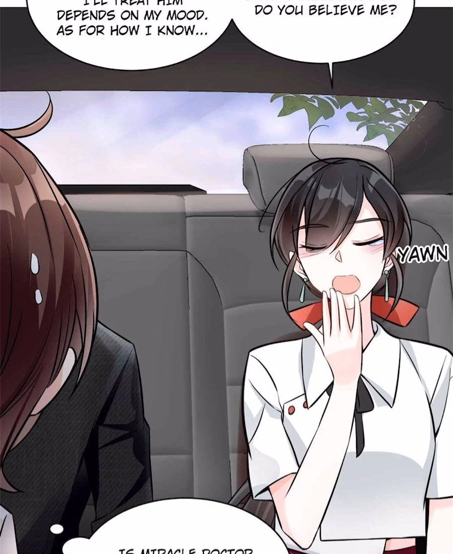 Ancestor is beautiful and elegant Chapter 7 205 15