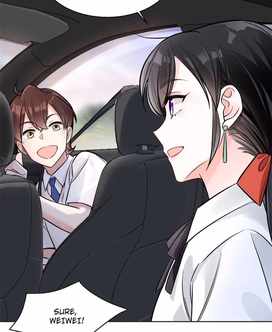 Ancestor is beautiful and elegant Chapter 7 209 19