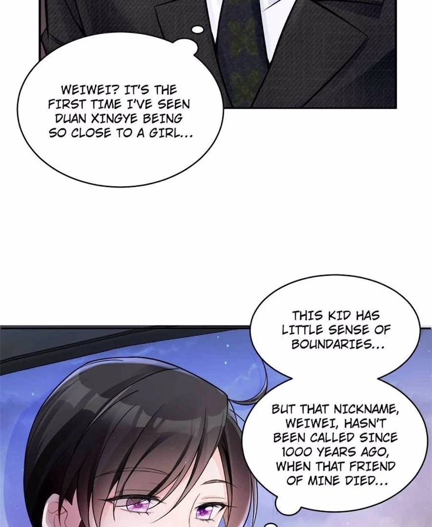 Ancestor is beautiful and elegant Chapter 7 211 21