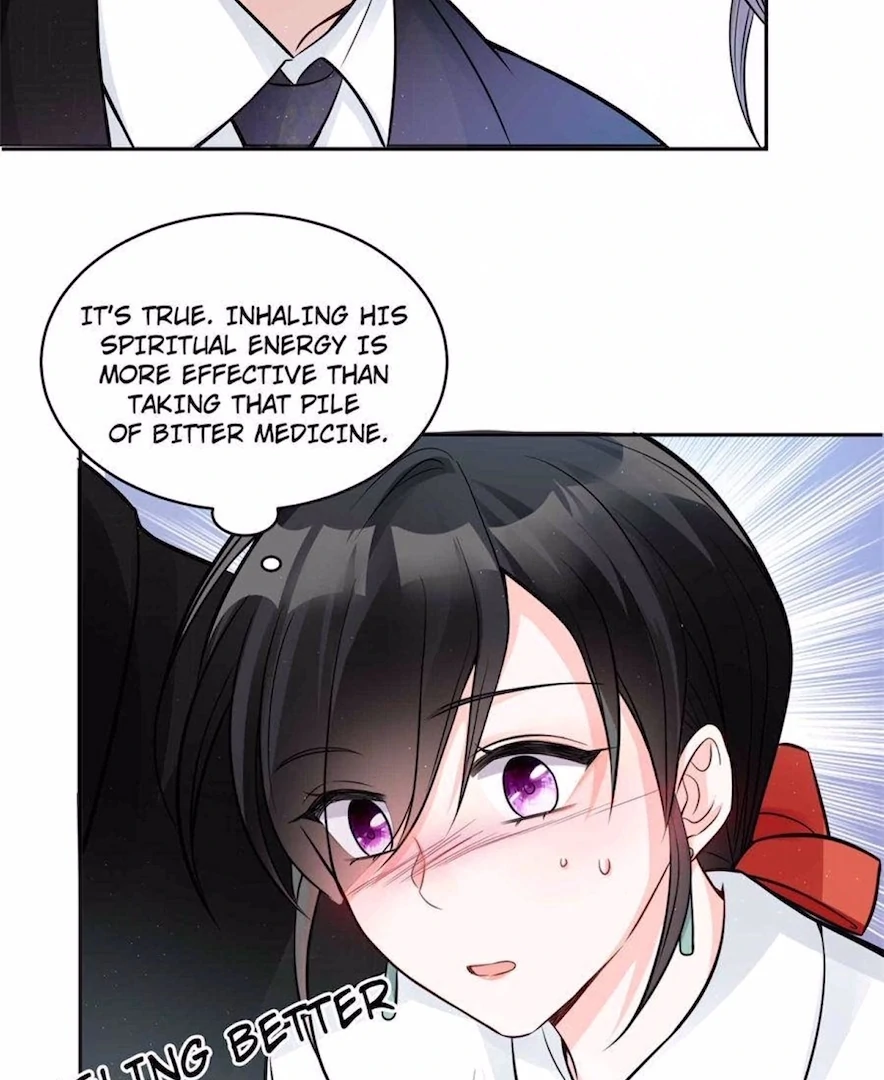 Ancestor is beautiful and elegant Chapter 7 216 26