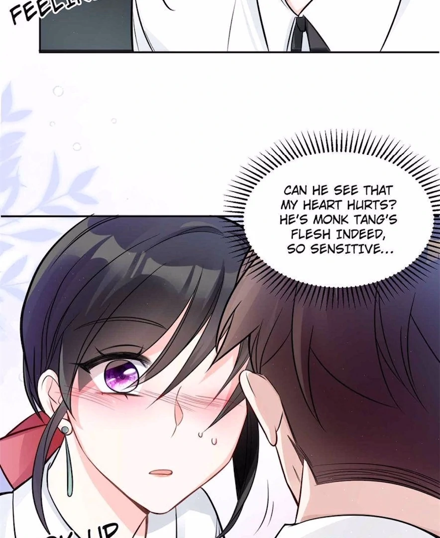 Ancestor is beautiful and elegant Chapter 7 217 27