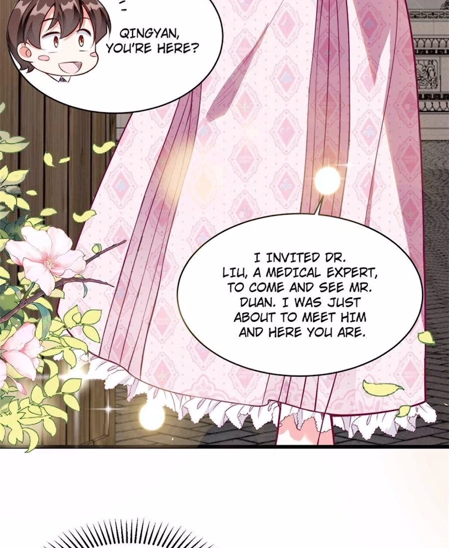 Ancestor is beautiful and elegant Chapter 7 223 33