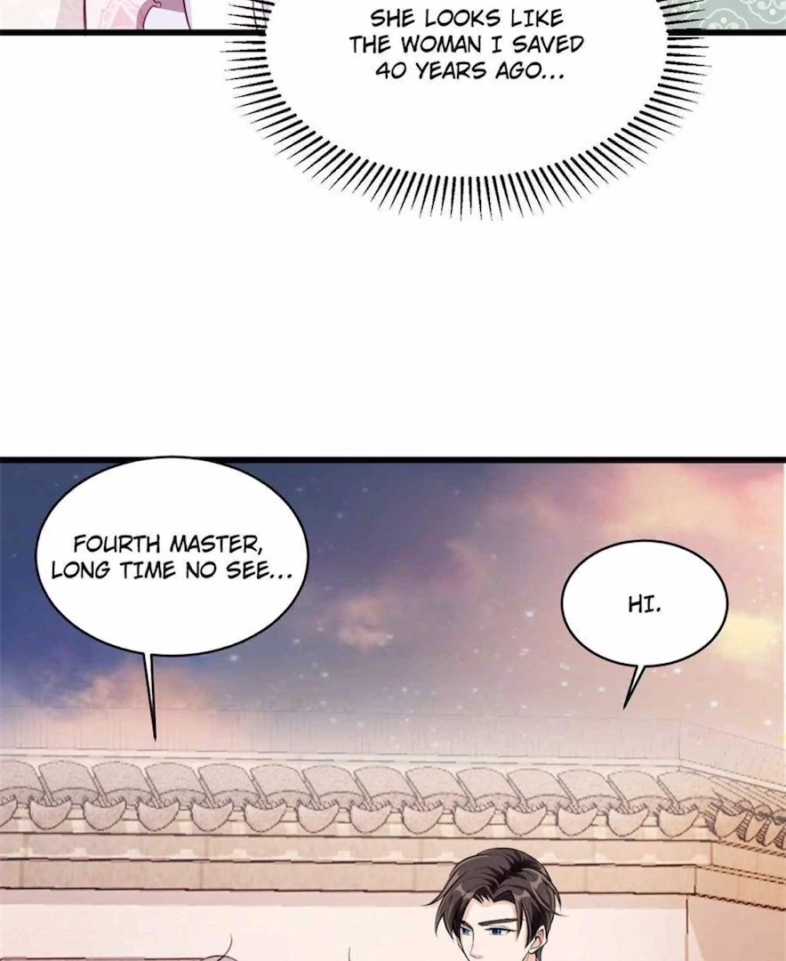 Ancestor is beautiful and elegant Chapter 7 225 35