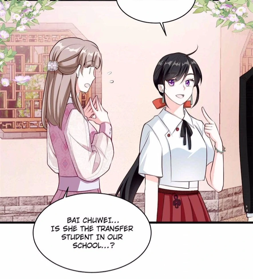 Ancestor is beautiful and elegant Chapter 7 228 38