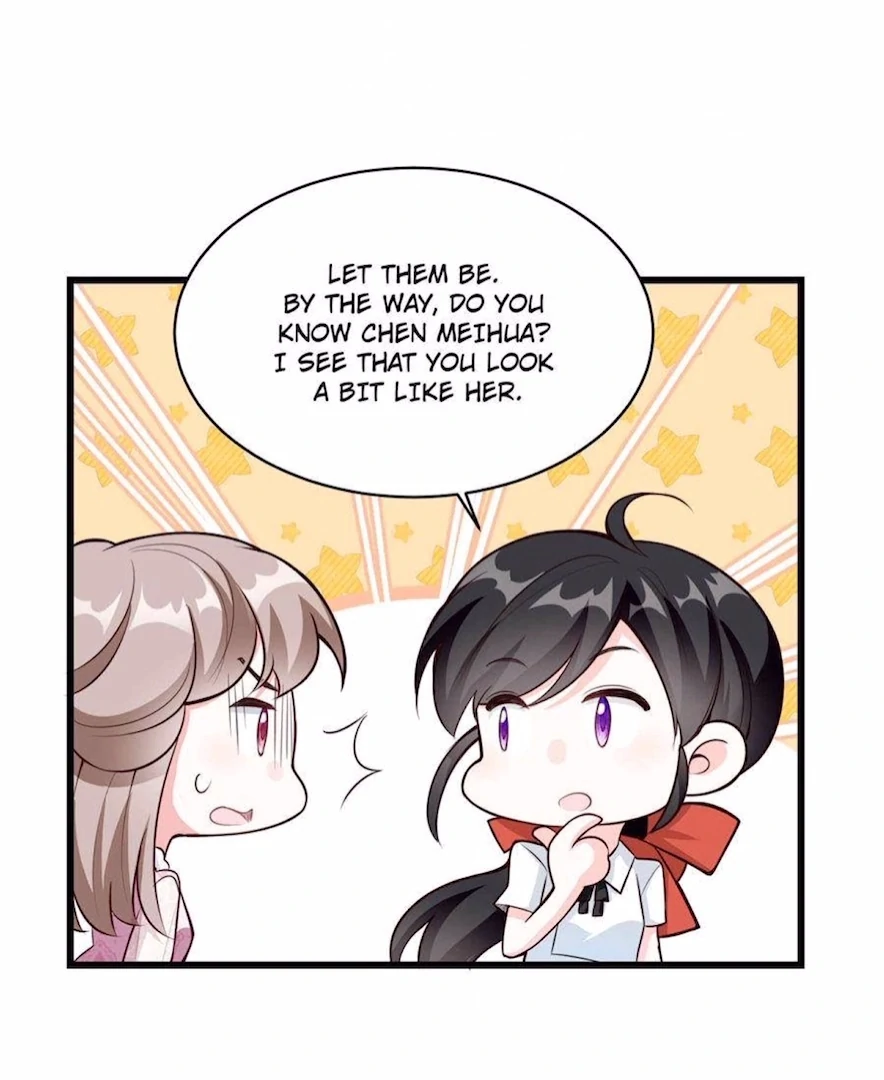 Ancestor is beautiful and elegant Chapter 7 231 41