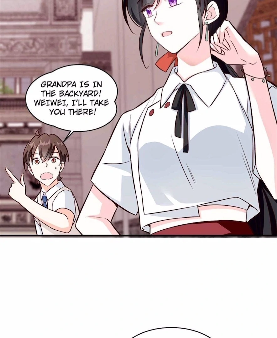 Ancestor is beautiful and elegant Chapter 7 234 44