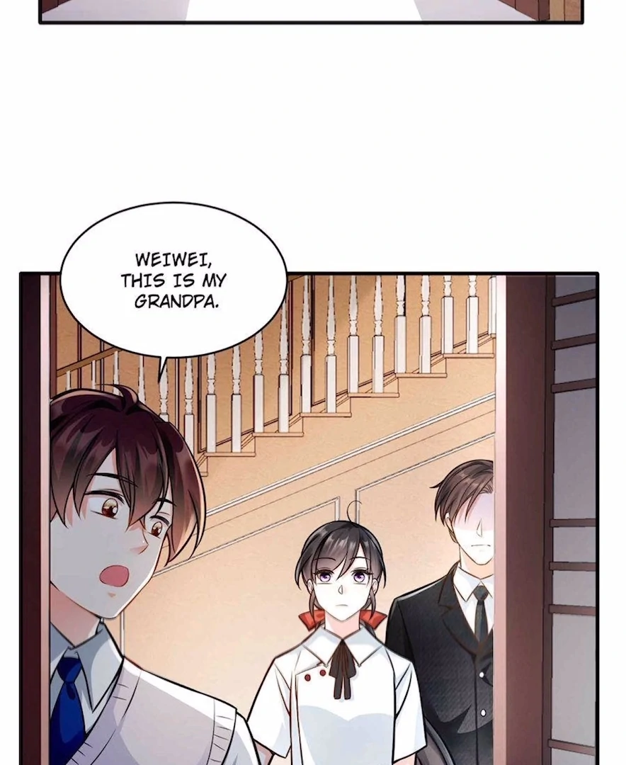 Ancestor is beautiful and elegant Chapter 7 243 53