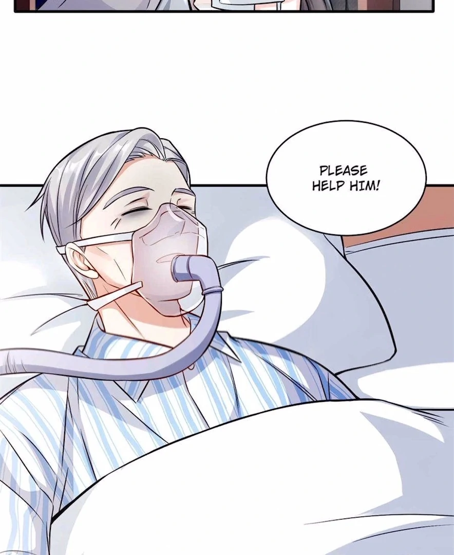 Ancestor is beautiful and elegant Chapter 7 244 54