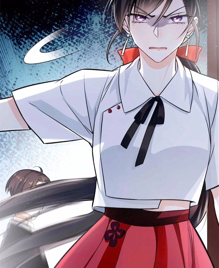 Ancestor is beautiful and elegant Chapter 7 248 58