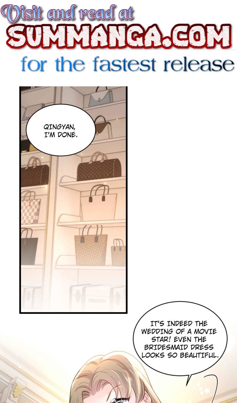 Ancestor is beautiful and elegant Chapter 70 170 01