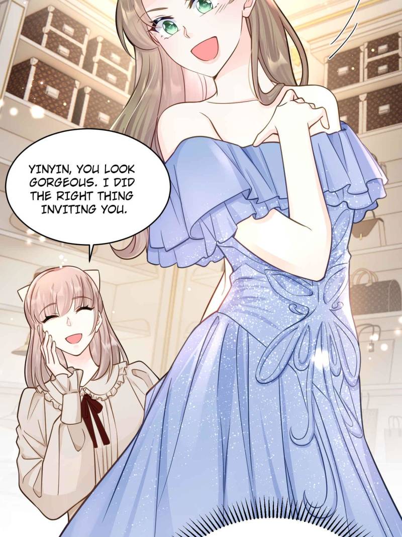 Ancestor is beautiful and elegant Chapter 70 171 02