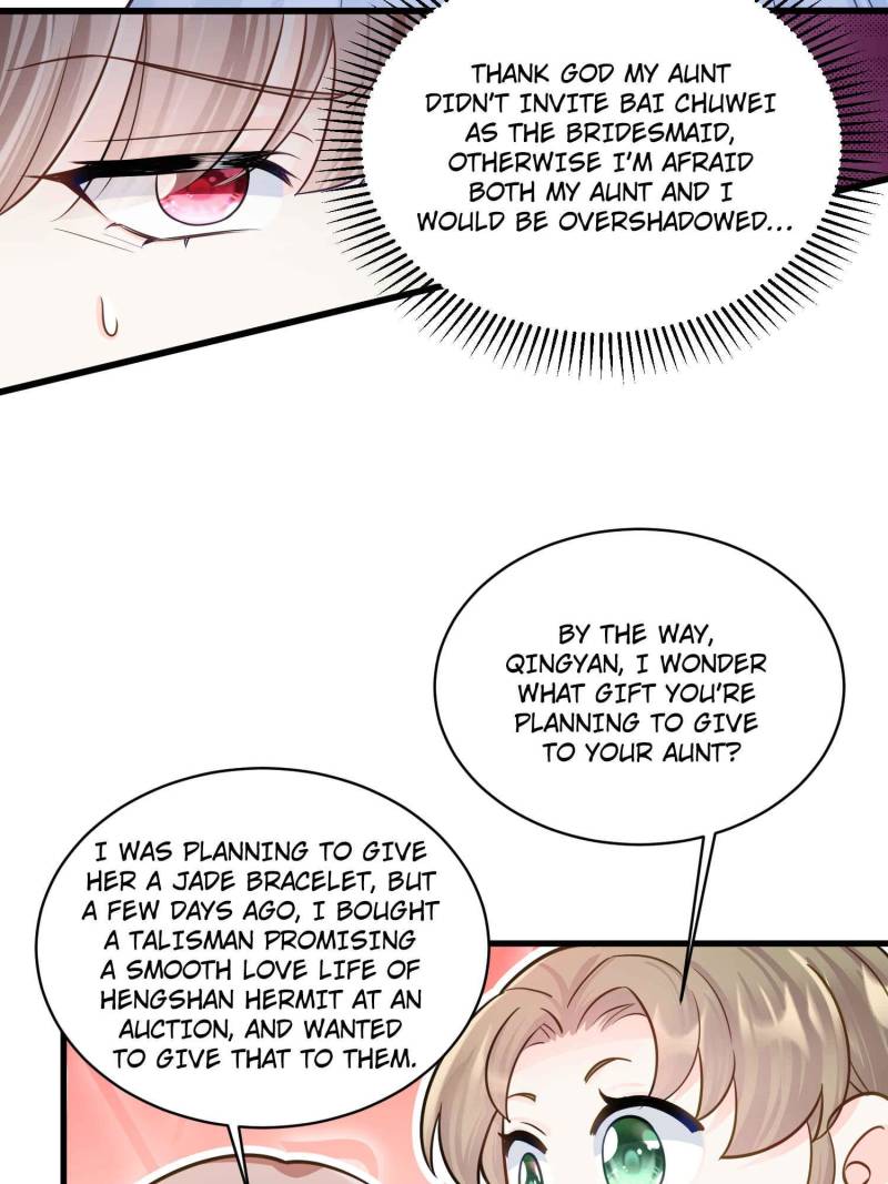 Ancestor is beautiful and elegant Chapter 70 172 03