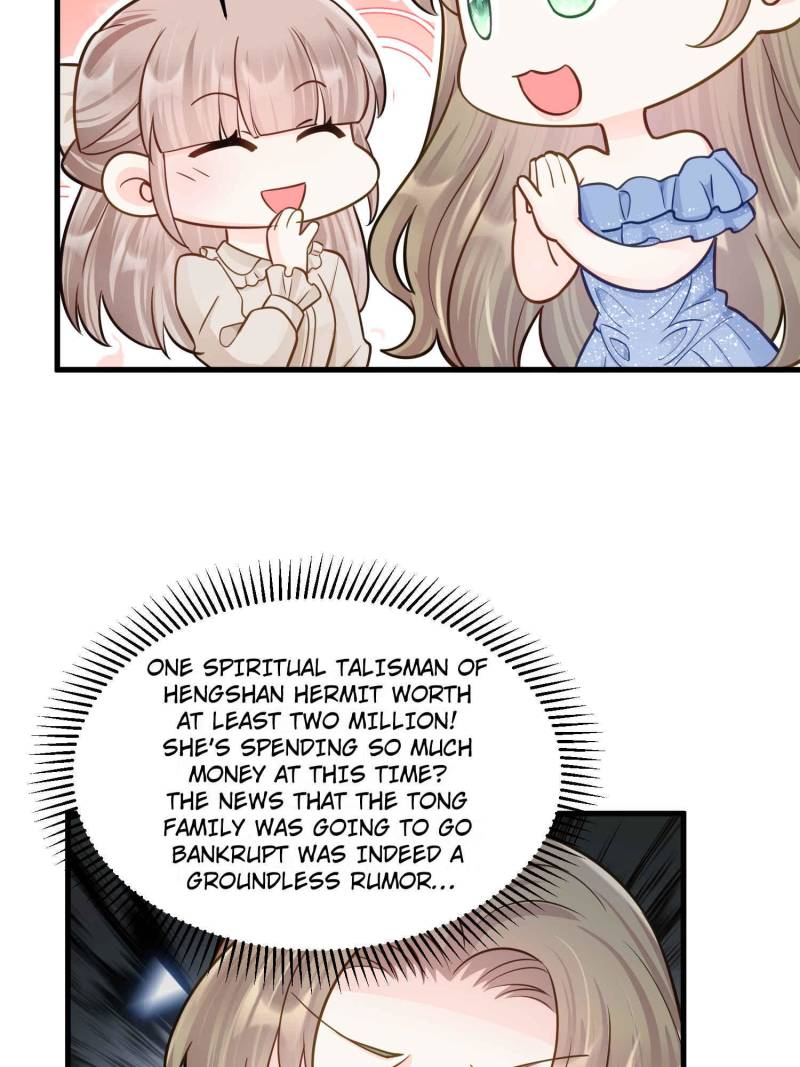 Ancestor is beautiful and elegant Chapter 70 173 04