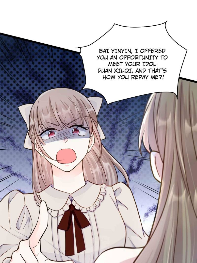 Ancestor is beautiful and elegant Chapter 70 180 11