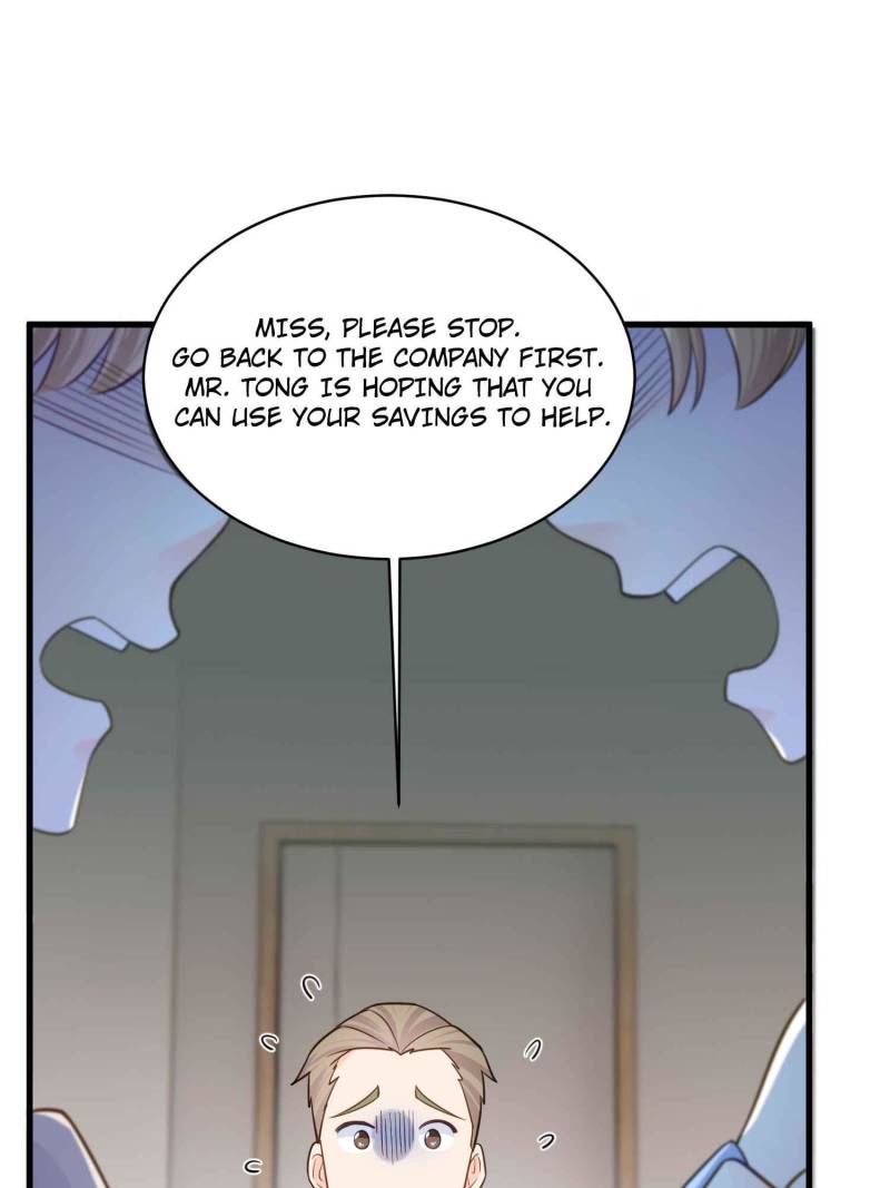 Ancestor is beautiful and elegant Chapter 70 184 15