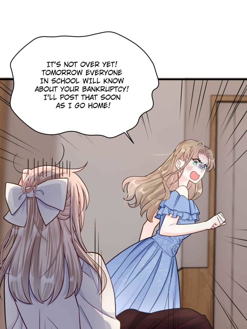 Ancestor is beautiful and elegant Chapter 70 188 19