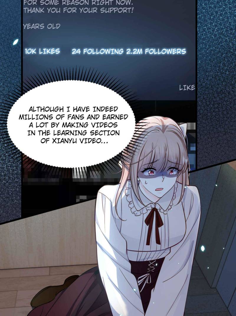 Ancestor is beautiful and elegant Chapter 70 191 22