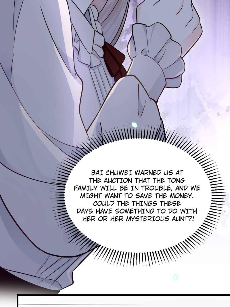 Ancestor is beautiful and elegant Chapter 70 194 25