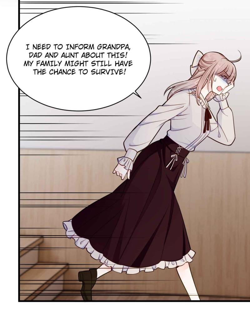 Ancestor is beautiful and elegant Chapter 70 195 26