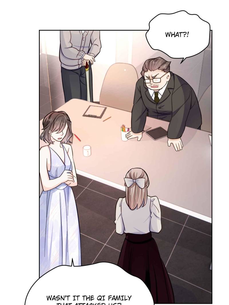 Ancestor is beautiful and elegant Chapter 70 197 28