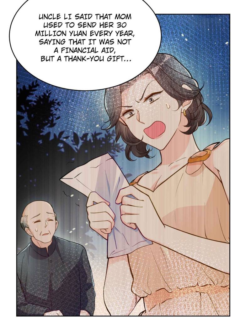 Ancestor is beautiful and elegant Chapter 70 201 32