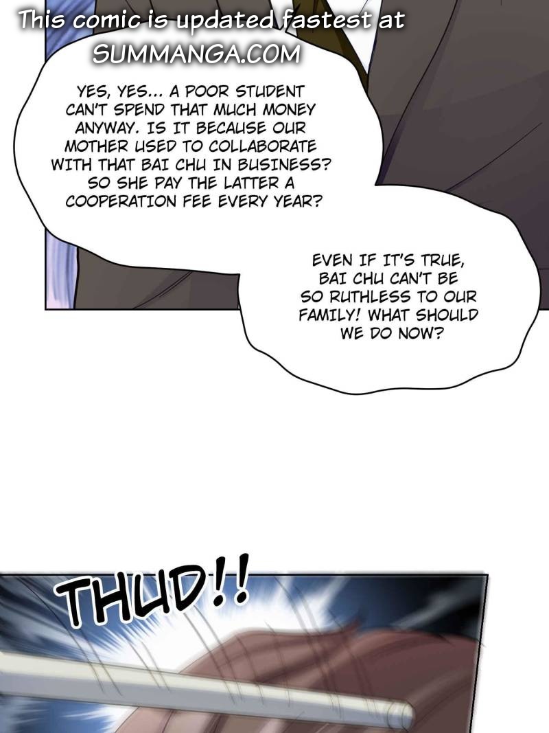 Ancestor is beautiful and elegant Chapter 70 203 34