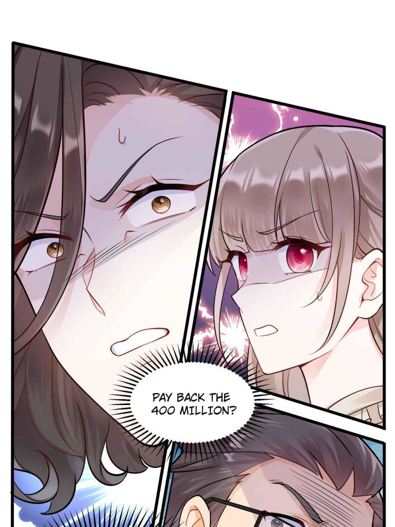 Ancestor is beautiful and elegant Chapter 70 208 39