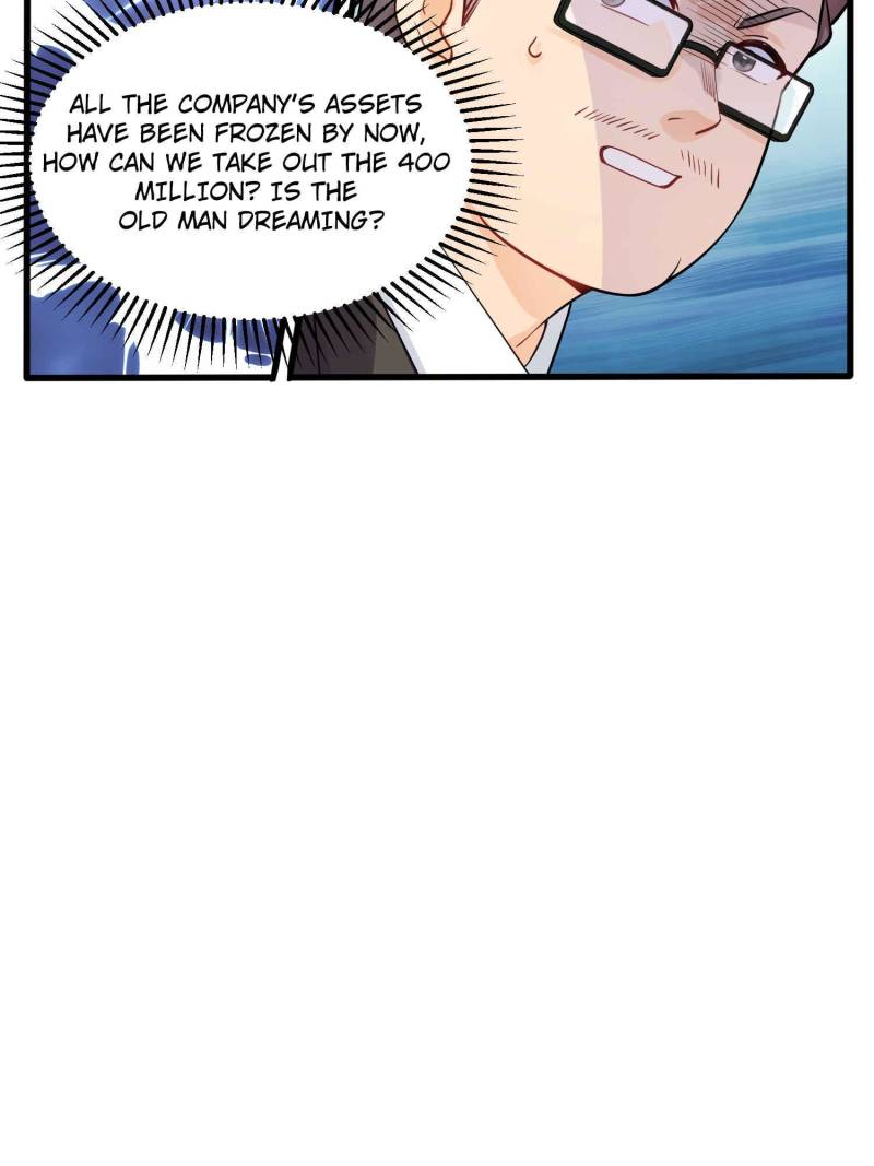 Ancestor is beautiful and elegant Chapter 70 209 40