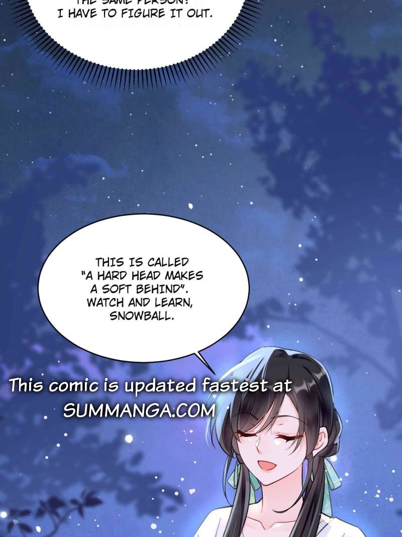 Ancestor is beautiful and elegant Chapter 70 216 47