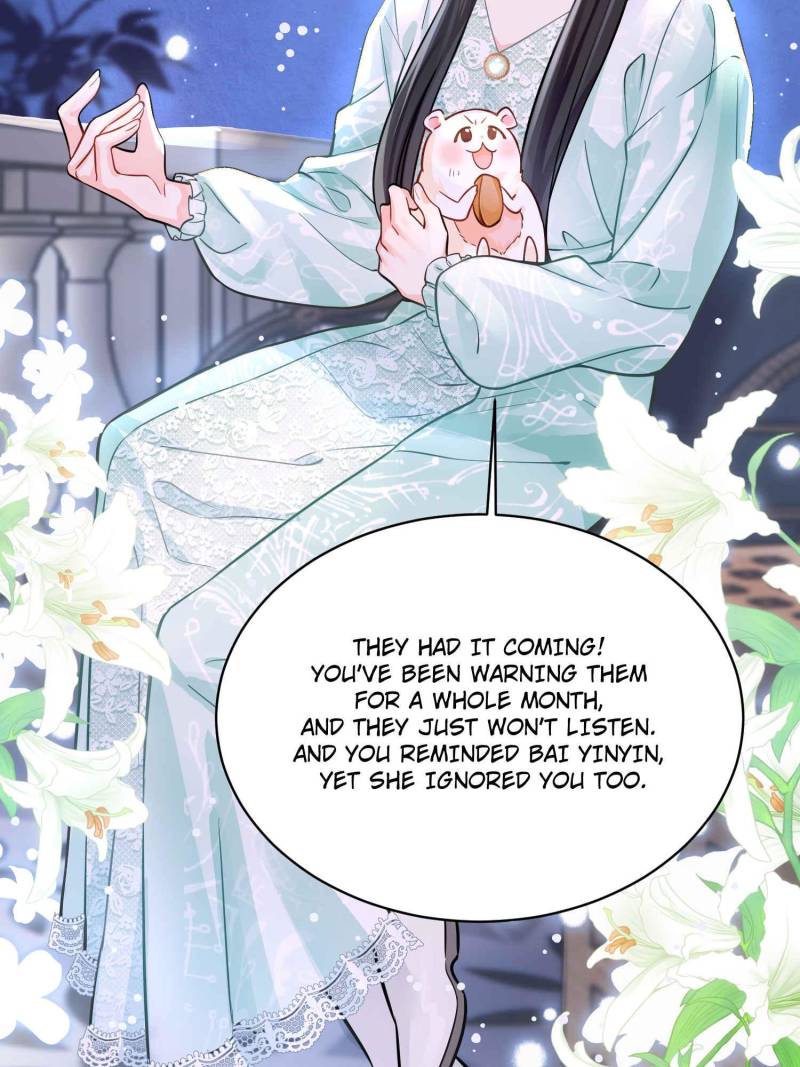 Ancestor is beautiful and elegant Chapter 70 217 48