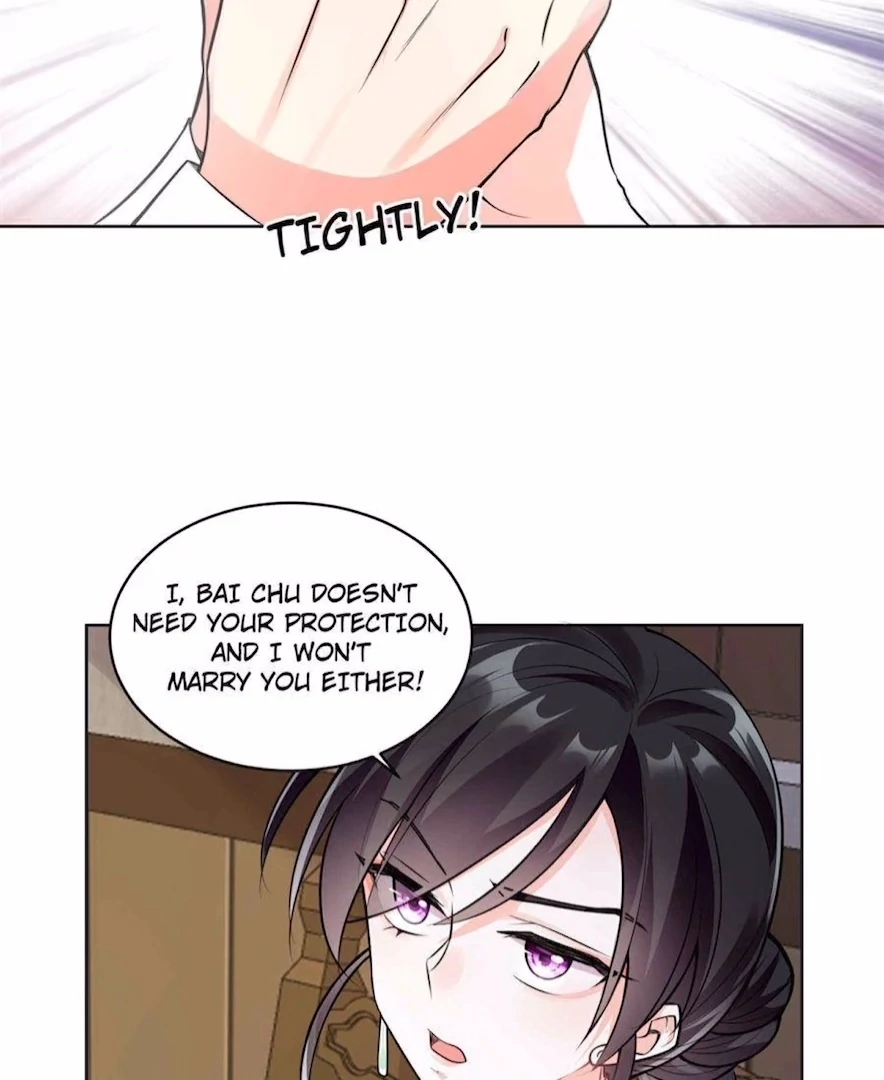 Ancestor is beautiful and elegant Chapter 8 196 03