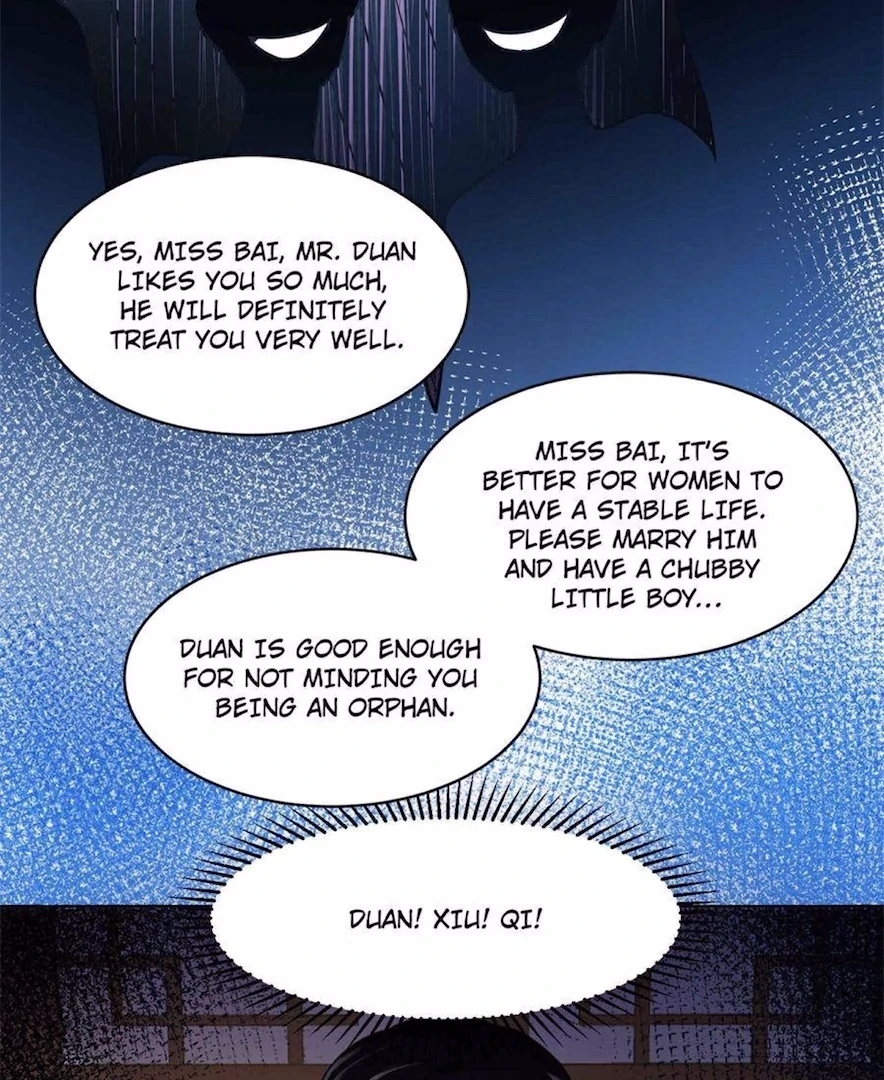 Ancestor is beautiful and elegant Chapter 8 200 07