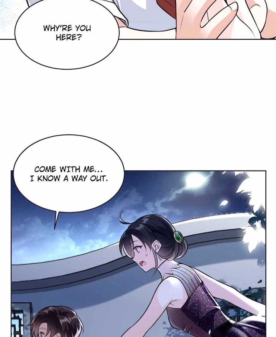 Ancestor is beautiful and elegant Chapter 8 207 14