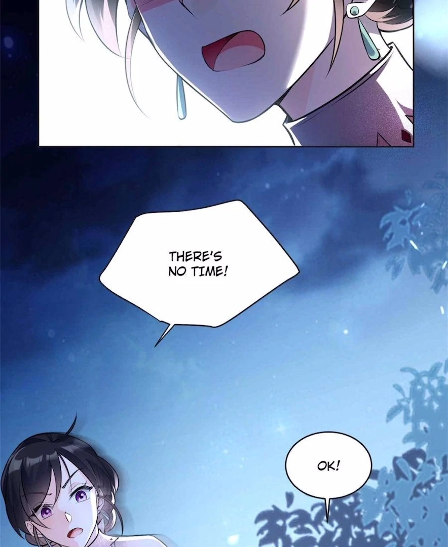 Ancestor is beautiful and elegant Chapter 8 211 18