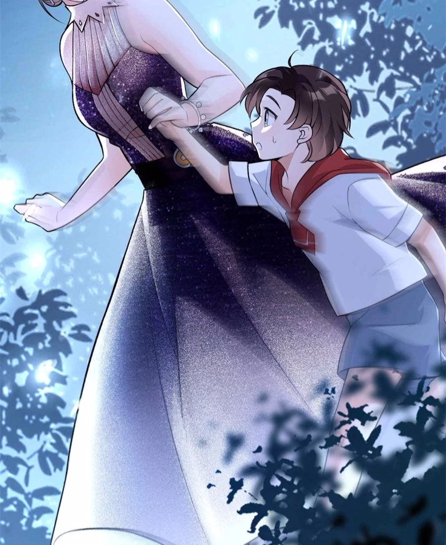 Ancestor is beautiful and elegant Chapter 8 212 19